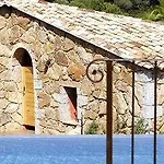 Les Bergeries De Palombaggia Hotel Porto-Vecchio (Corsica)