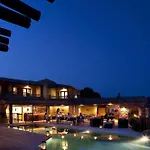 Les Bergeries De Palombaggia Hotel 5*