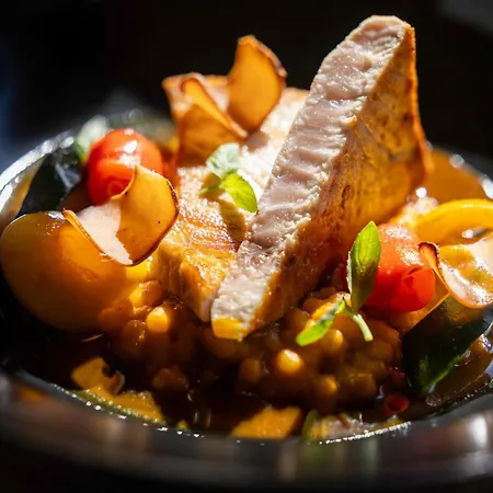 Les Bergeries De Palombaggia 호텔 포르토베쉬오