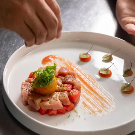 Les Bergeries De Palombaggia