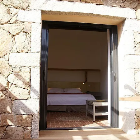 Les Bergeries De Palombaggia 5*