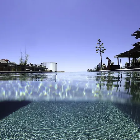 Les Bergeries De Palombaggia 포르토베쉬오