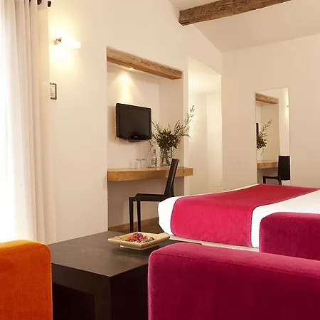 Les Bergeries De Palombaggia 5*