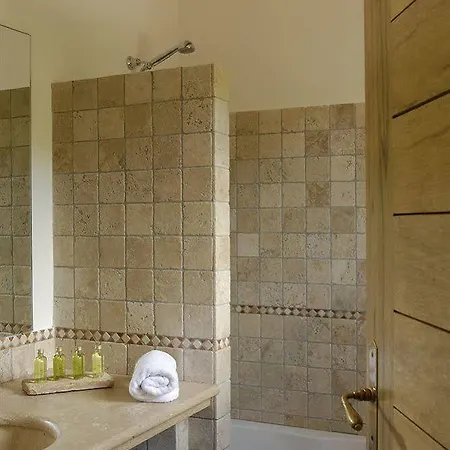 Les Bergeries De Palombaggia 호텔 포르토베쉬오