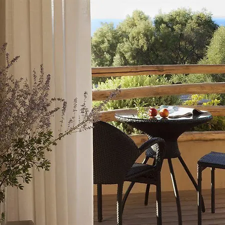 Les Bergeries De Palombaggia 5*