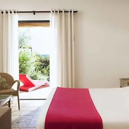 Les Bergeries De Palombaggia 호텔 포르토베쉬오