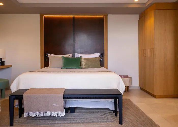 Les Bergeries De Palombaggia 호텔 5*