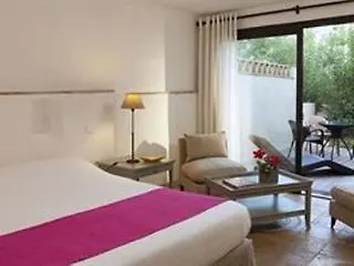 호텔 Les Bergeries De Palombaggia 5*