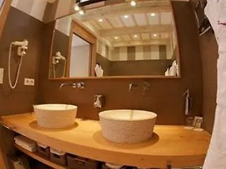 Les Bergeries De Palombaggia 호텔 5*