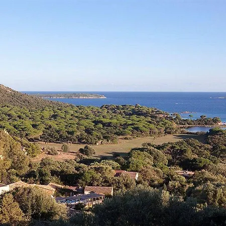 Les Bergeries De Palombaggia Hotel 5*