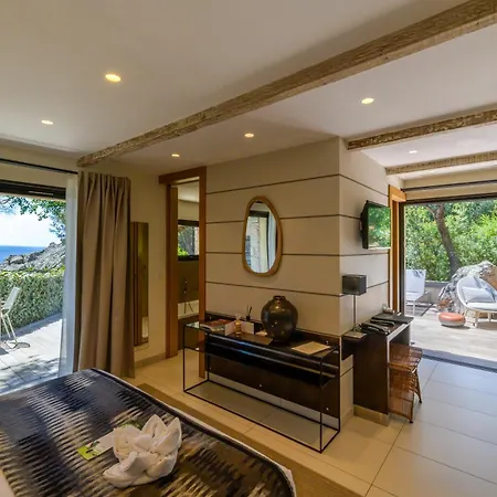 Les Bergeries De Palombaggia