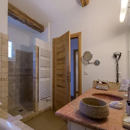 Les Bergeries De Palombaggia 5*