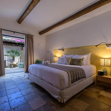 Les Bergeries De Palombaggia