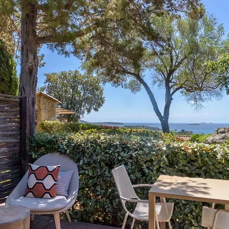 Les Bergeries De Palombaggia Porto-Vecchio (Corsica)