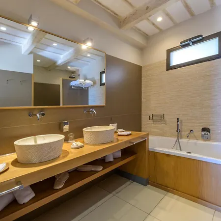 Les Bergeries De Palombaggia Hotel Porto-Vecchio (Corsica)