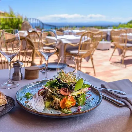 Les Bergeries De Palombaggia Hotel 5*