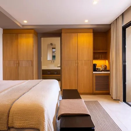 Hotel Les Bergeries De Palombaggia