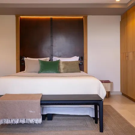 Les Bergeries De Palombaggia Отель 5*