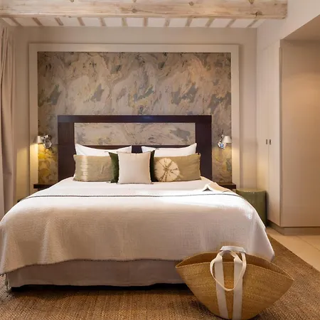 Les Bergeries De Palombaggia 5*