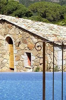 Les Bergeries De Palombaggia Отель Порто-Веккьо