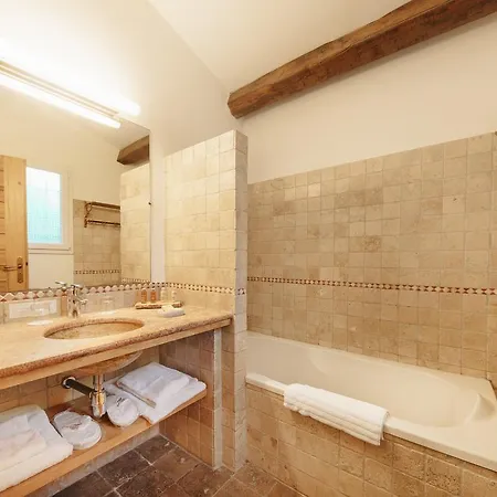 Les Bergeries De Palombaggia Hotel 5*