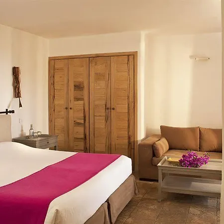 Les Bergeries De Palombaggia Hotel Porto-Vecchio (Corsica)