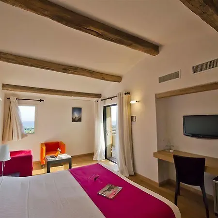 Les Bergeries De Palombaggia 5* Porto-Vecchio (Corsica)