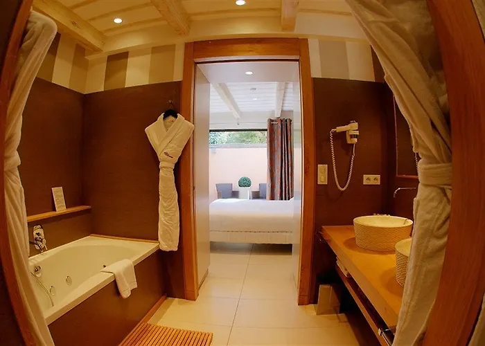 Les Bergeries De Palombaggia Hotel Porto-Vecchio (Corsica)