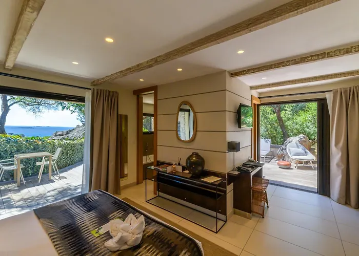 贝尔舍伊巴隆巴热亚酒店