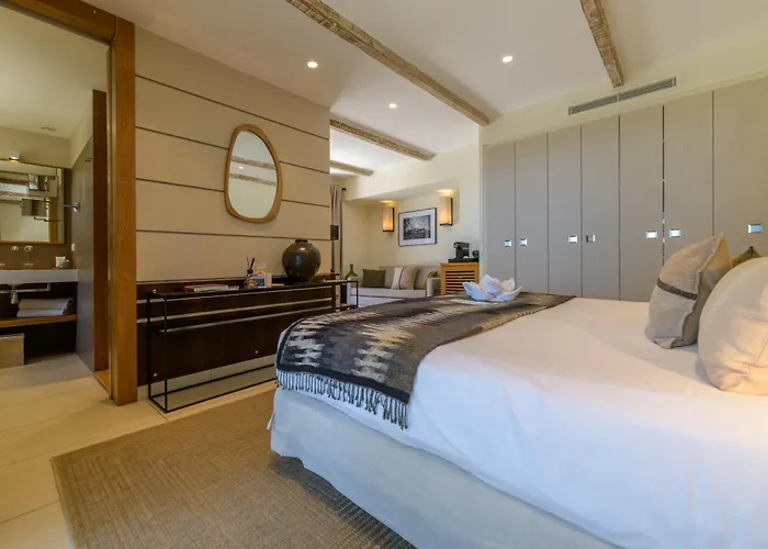 酒店 贝尔舍伊巴隆巴热亚酒店 维琪奥港