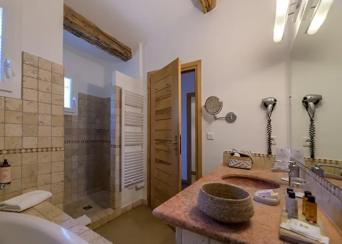 贝尔舍伊巴隆巴热亚酒店 5*