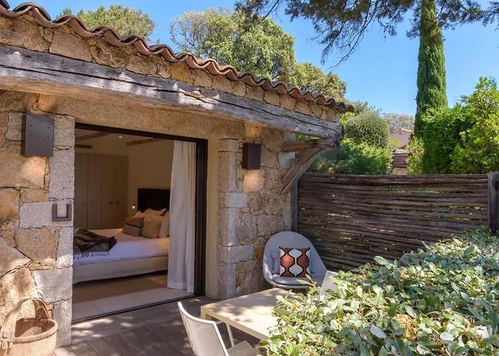 贝尔舍伊巴隆巴热亚酒店 5*