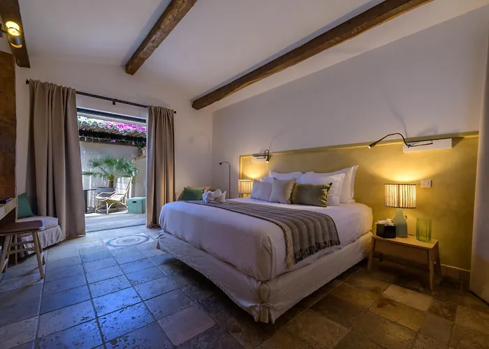 Les Bergeries De Palombaggia