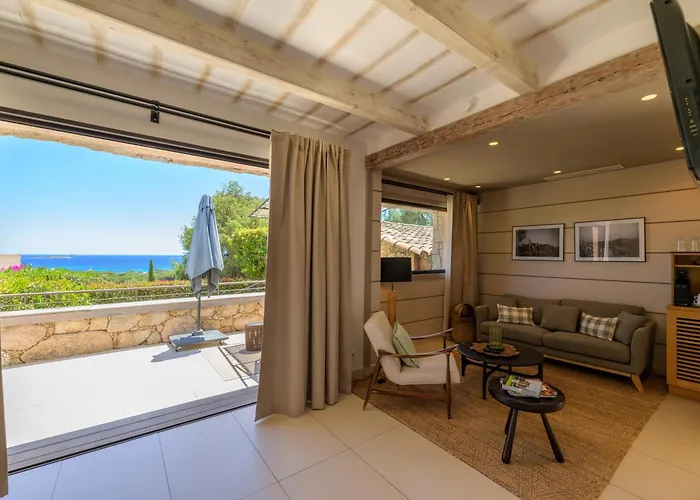 贝尔舍伊巴隆巴热亚酒店 5*