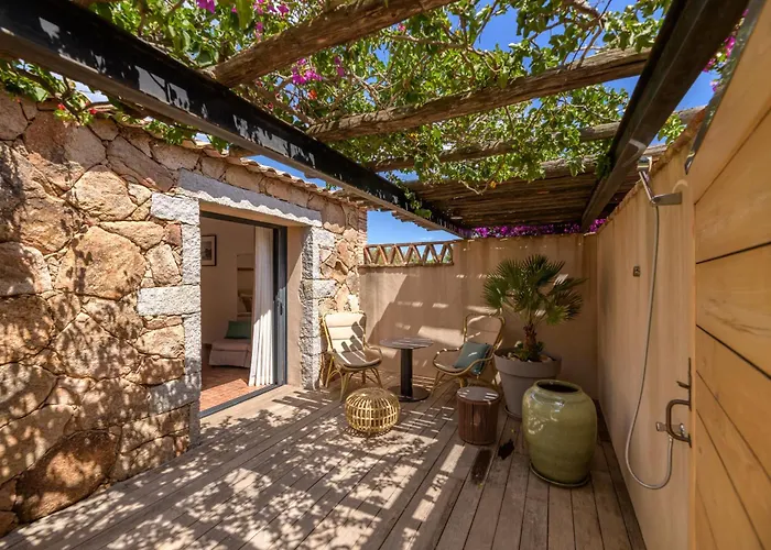 贝尔舍伊巴隆巴热亚酒店