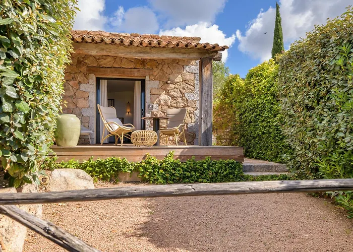 酒店 贝尔舍伊巴隆巴热亚酒店 维琪奥港