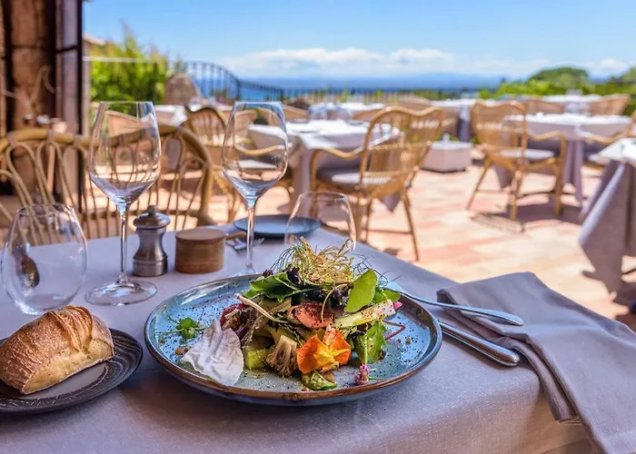 Les Bergeries De Palombaggia Hotel 5*