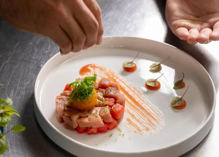 贝尔舍伊巴隆巴热亚酒店