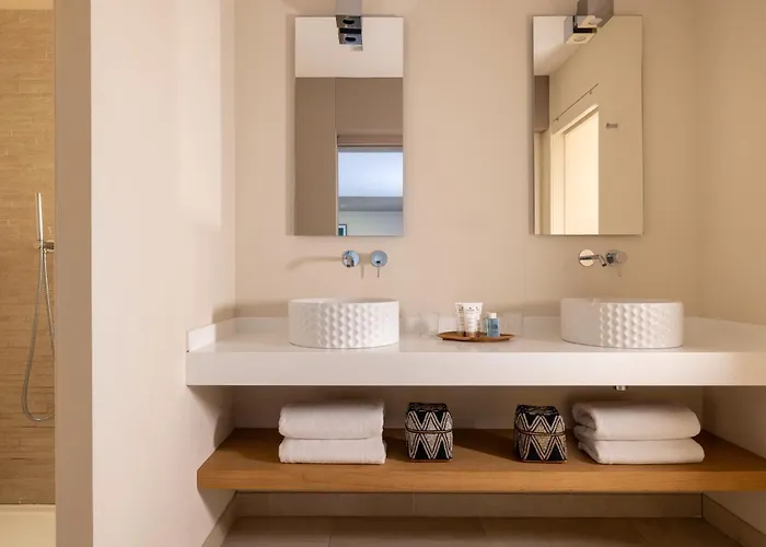 Les Bergeries De Palombaggia Hotel Porto-Vecchio (Corsica)