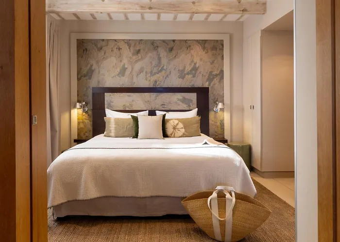 贝尔舍伊巴隆巴热亚酒店 5*