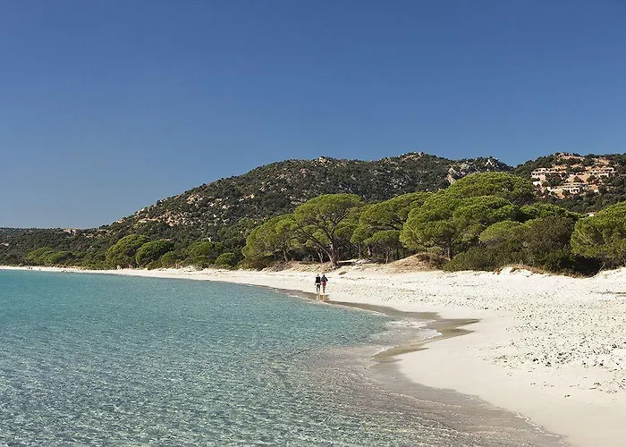 贝尔舍伊巴隆巴热亚酒店