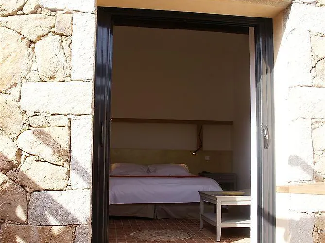 Les Bergeries De Palombaggia 5*