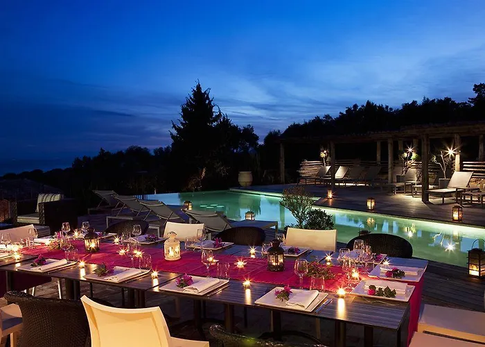 贝尔舍伊巴隆巴热亚酒店 5*