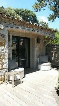 贝尔舍伊巴隆巴热亚酒店 5*