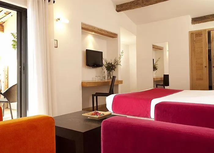 贝尔舍伊巴隆巴热亚酒店 5*