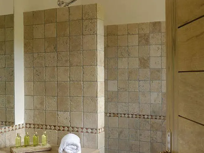 Les Bergeries De Palombaggia Otel Porto-Vecchio (Corsica)