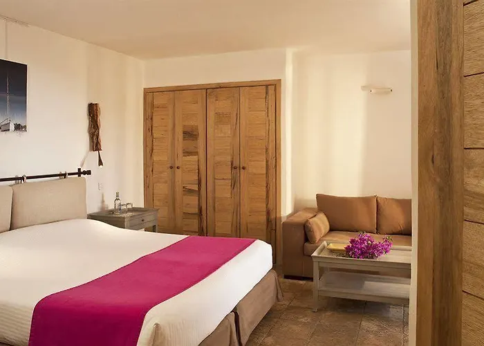 贝尔舍伊巴隆巴热亚酒店 酒店 维琪奥港