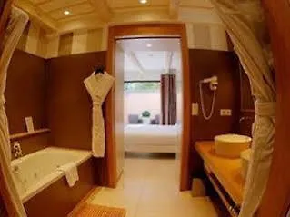 Les Bergeries De Palombaggia Otel